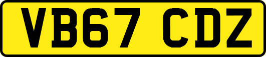 VB67CDZ