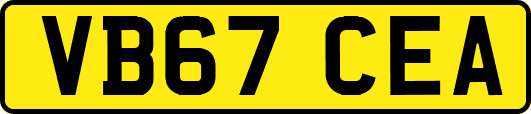 VB67CEA