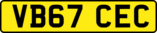 VB67CEC