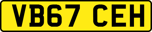 VB67CEH