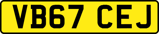 VB67CEJ