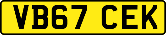 VB67CEK