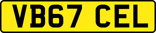 VB67CEL