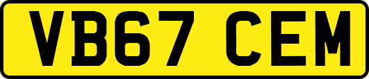 VB67CEM