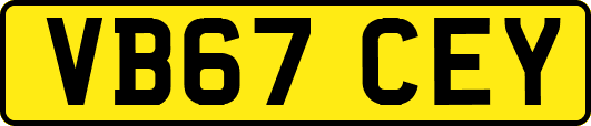 VB67CEY