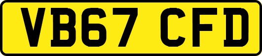 VB67CFD