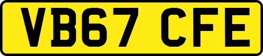 VB67CFE