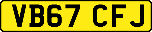 VB67CFJ