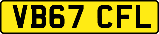 VB67CFL