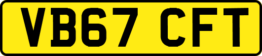 VB67CFT
