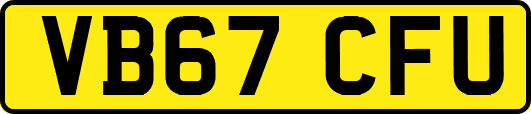 VB67CFU