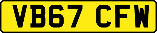 VB67CFW