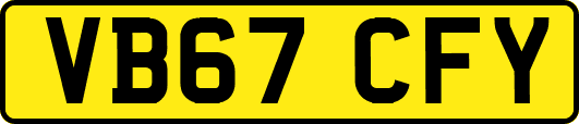 VB67CFY