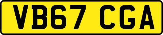 VB67CGA