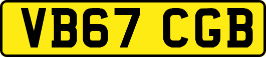 VB67CGB