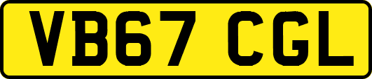 VB67CGL