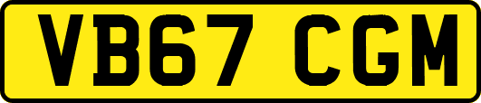 VB67CGM