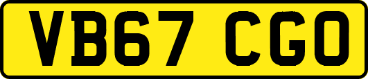 VB67CGO