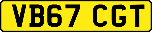 VB67CGT