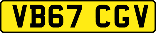 VB67CGV