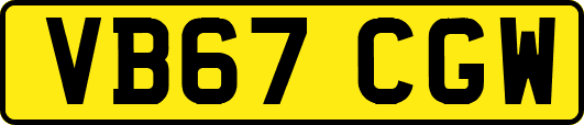VB67CGW