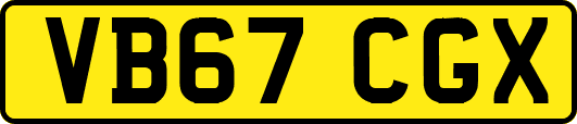 VB67CGX