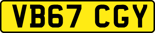 VB67CGY