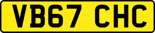 VB67CHC
