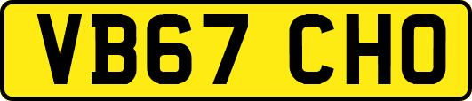 VB67CHO