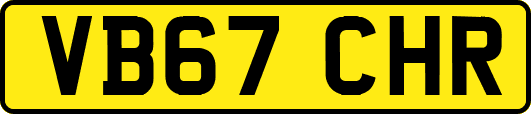 VB67CHR