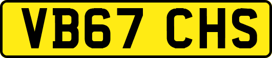 VB67CHS