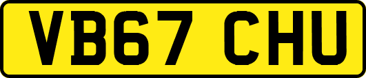 VB67CHU
