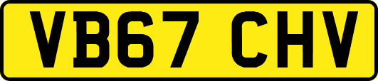 VB67CHV