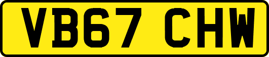 VB67CHW