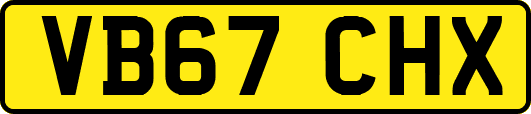 VB67CHX