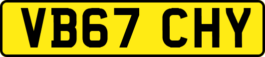 VB67CHY