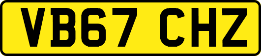 VB67CHZ