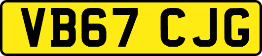 VB67CJG