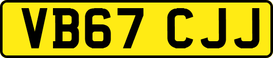 VB67CJJ