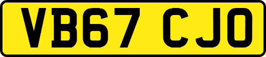 VB67CJO