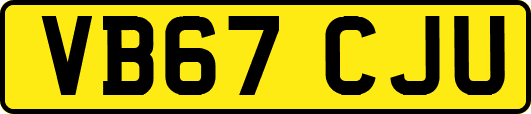 VB67CJU