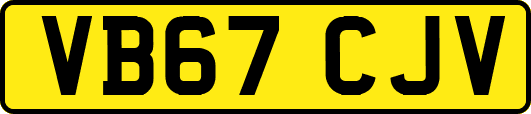 VB67CJV