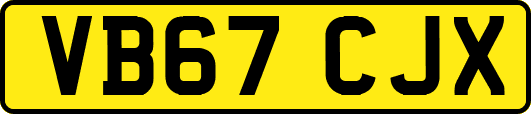 VB67CJX