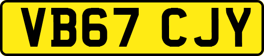 VB67CJY