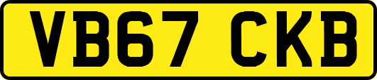 VB67CKB