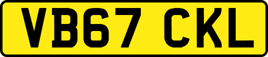 VB67CKL