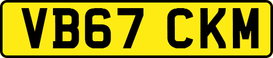 VB67CKM