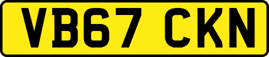 VB67CKN