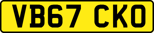 VB67CKO
