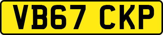 VB67CKP